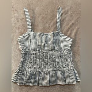 joyana (marshals) tank top